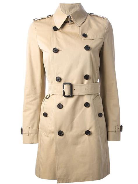 burberry buckingham trench review|burberry trench.